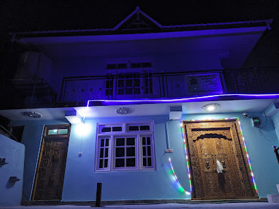 The majestic homestay kalpa