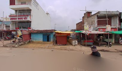 देवमाता मंदिर