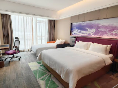 Hampton by Hilton Jinan Olympic Sports Center