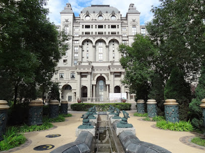 Plaza Royale Hotel Beijing Chinese Restaurant