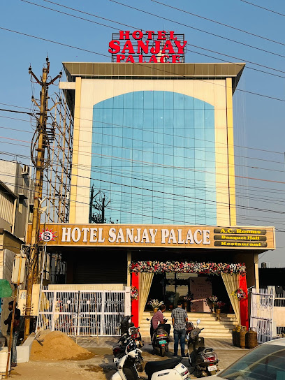 Hotel Sanjay Palace