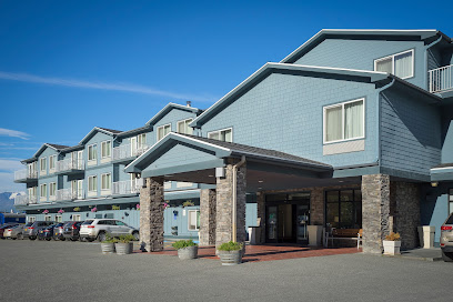 Harbor 360 Hotel