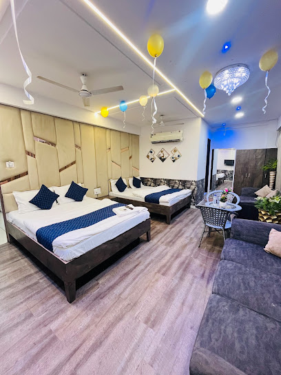 Hotel Specific Rooms