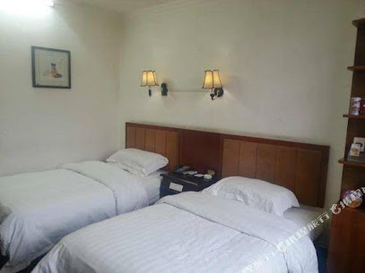 咸丰县世纪兴酒店