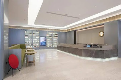 Ji Hotel (dalian Xinghai Convention and Exhibition