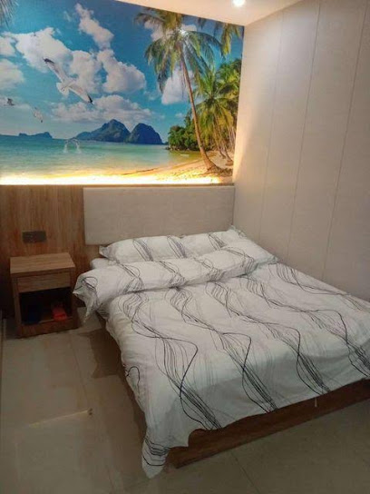 如意世家宾馆