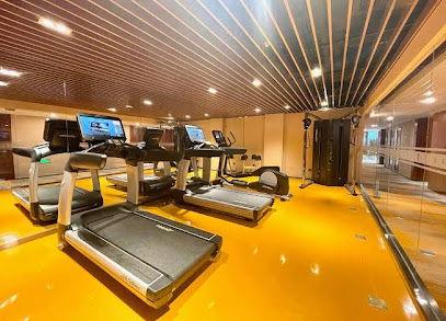 Wanshang Ruyi Hotel