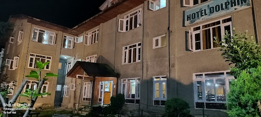 Hotel Dolphin pahalgam
