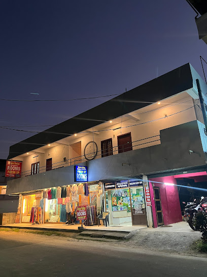 Green Valley Homestay