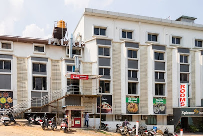 Super OYO Splenor Inn