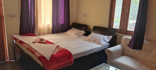 Himalaya homestay
