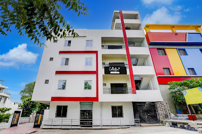 Super Collection O by OYO Sector 14 Udaipur Formerly Hotel JK Inn