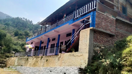 Om Som Homestay, Barkot