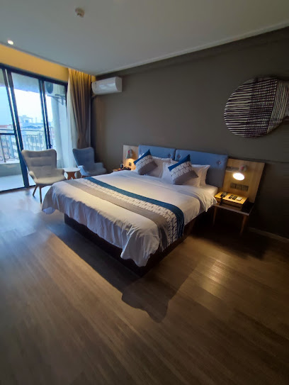 Home Inn neo