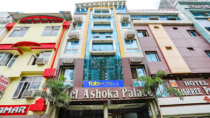 FabHotel Ashoka Palace - Hotel in MP Nagar