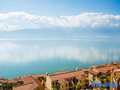 Dali Xianer Yunsu Sea View Holiday Villa