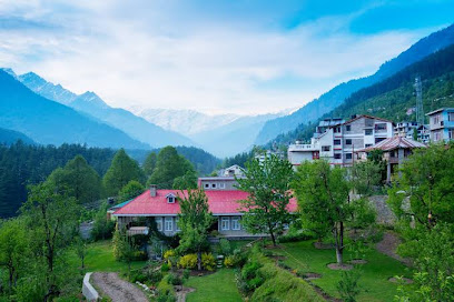 Woodstock Inn Manali