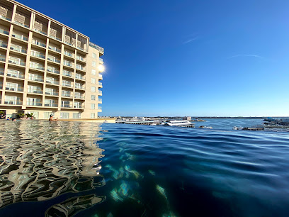 澎湖福朋喜来登酒店