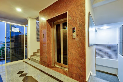 OYO Flagship Hotel Ashoka Grand