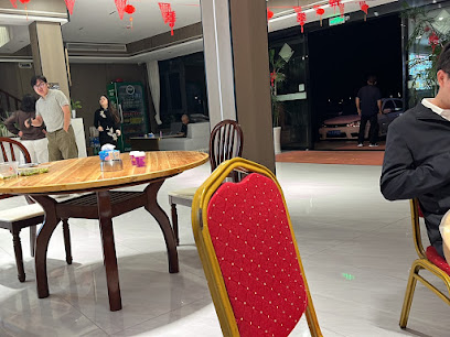 南泥湾大酒店