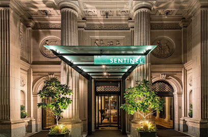 Sentinel