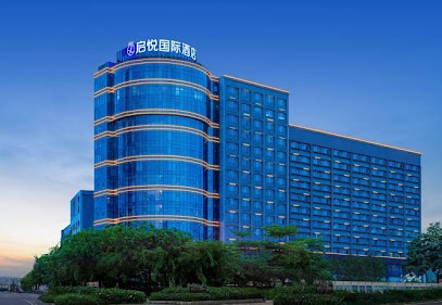 Qiyue S Hotel