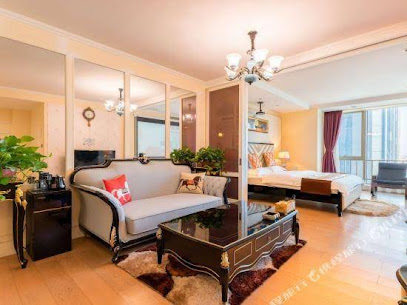 Yifeng Holiday Boutique Apartment Hotel