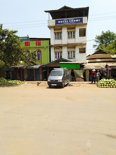 Hotel Luxmi