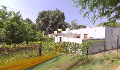 Anuragi Gest House