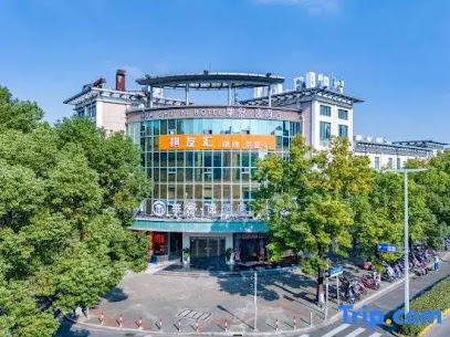 HUASHU HOTEL