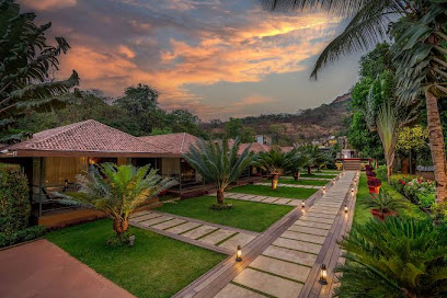 DATA Resort by Della Adventure