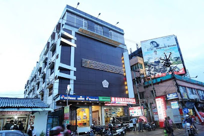 Townhouse OAK Pentagon Residency