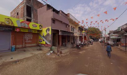 होटल डी.एस कुशवाहा एवं मिष्टान भण्डार