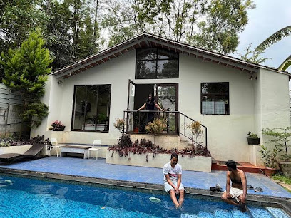 Aakriti Homestay Chikamagalur
