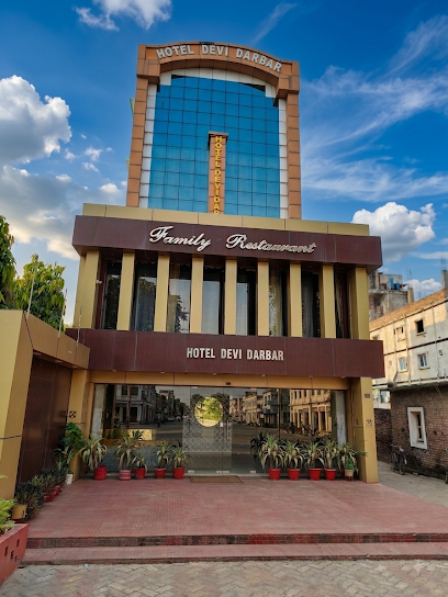 Hotel Devi Darbar