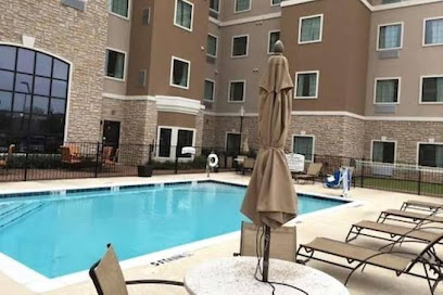 Staybridge Suites Denton, an IHG Hotel