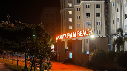 Jagannath Puri Beach Stay