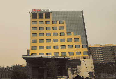 Black rocks hotel and resorts