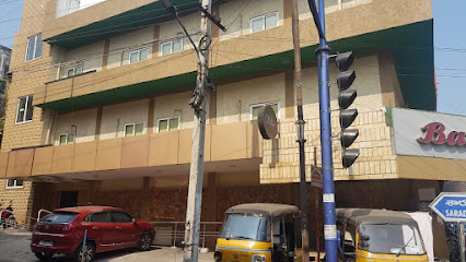 Center Point Hotel