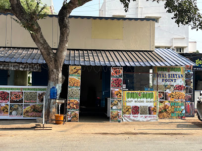 Royal Biryani Point