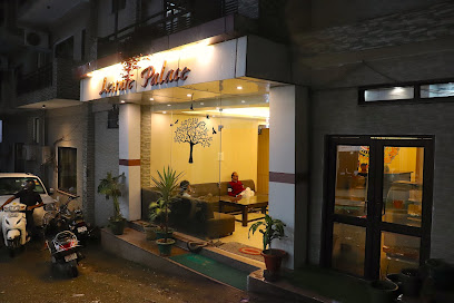 Hotel Leisure Palace - Best Hotel In Rishikesh