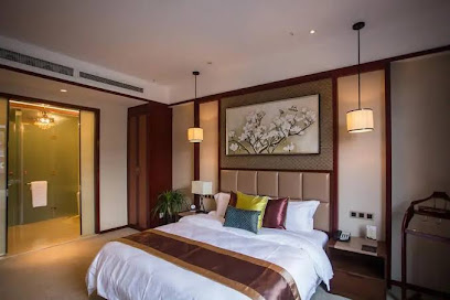 Yixing Bamboos Tianyuan Hotel