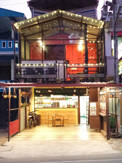 Leo's Residency