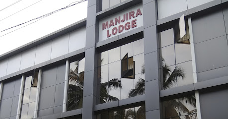 Manjira Lodge