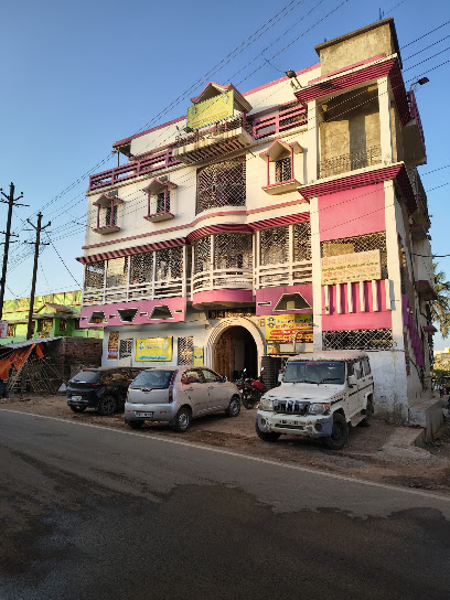 Shiv Shakti Hotel