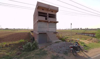 Hotel Deshi Swad