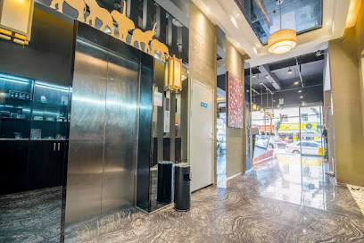 Badi Hotel Int'l Exhibition Center
