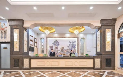 Vienna Classic Hotel