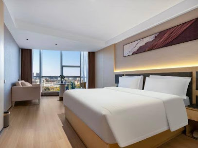 YIBON INTERNATIONAL HOTEL