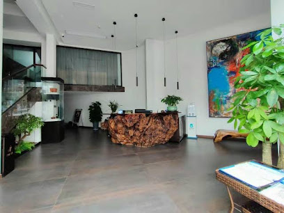 Shangchuan Chancha Hotel